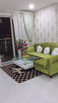 BÁN CĂN HỘ - VÕ VĂN KIỆT – ĐANG CHO THUÊ - QUẬN 8 – 3PN 3WC - GIÁ 2.5 TỶ