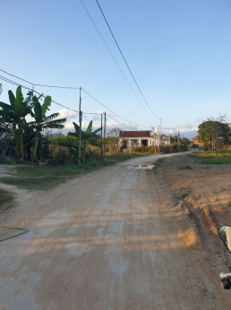 515m2 đất HNK Vân Thạch KCN Ninh Xuân, Khánh Hòa giá cực rẻ