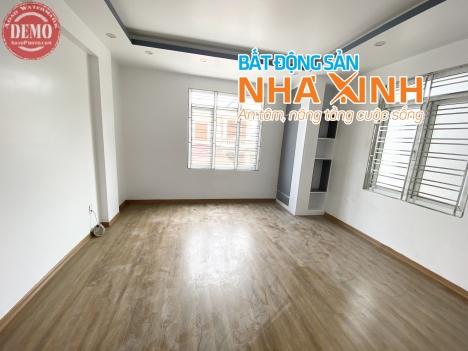 Nhà mặt đường Đằng Hải, diện tích 43m2, lô góc, giá nhỉnh 4 tỷ