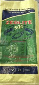 ZEOLITE - KHOÁNG CHẤT LỌC SẠCH NGUỒN NƯỚC