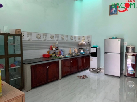 GIẢM 300TR NHÀ 1T1L 390M2 ĐƯỜNG 2OTO TÂN PHONG CHỈ 8,2 TỶ
