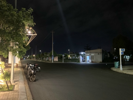 Bán 2 lô mặt tiền hàng độc giá tốt nhất thị trường