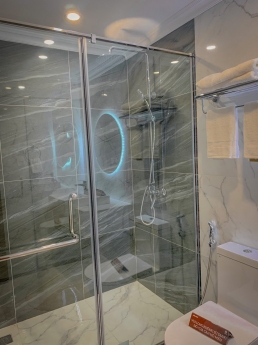Căn hộ Smart Home cùng tiện ích 4.0 đầu tiên tại Hạ Long
Tên dự án: The Ruby Hạ Long