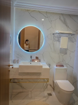 CHỈ TỪ 350 TRIỆU SỞ HỮU NGAY CĂN HỘ MẶT BIỂN, BÀN GIAO FULL NỘI THẤT SMARTHOMES THÔNG MINH