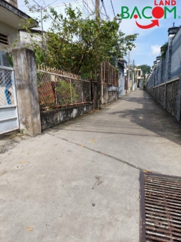 BÁN NHÀ TAM HIỆP BIÊN HÒA FULL THỔ CƯ