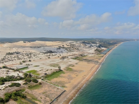 Lô đất 1 sào 3 đất wieu biển Bình Thuận CÁCH BIỂN 800M