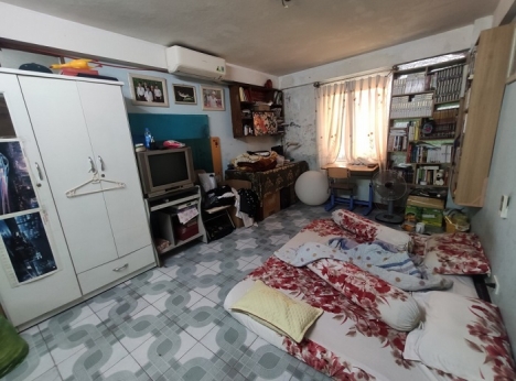 Bán nhà mặt tiền Hà Huy Tập 4 tầng