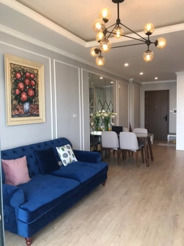 Cho thuê căn hộ tại chung cư Hope Residence, Phúc Đồng, Long Biên