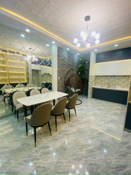 Bán nhà riêng Tiểu La,Quận Hải Châu, 60m2, Kiệt ô tô, chỉ 3,75 tỷ