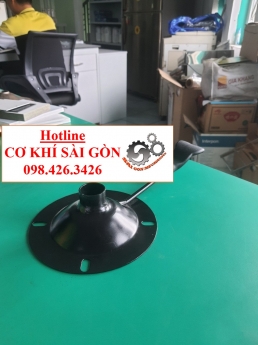 CUNG CẤP SỈ VÀ LẺ ĐẾ GẮN TY HƠI CHO GHẾ VĂN PHÒNG