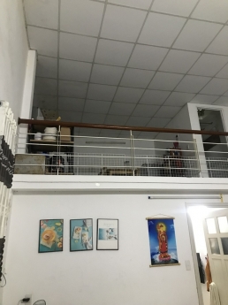 Bán nhà mê đúc lừng kiệt 199 Nguyễn Phước Nguyên