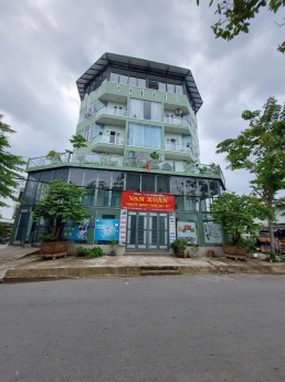 Chính chủ cần bán gấp nhà phố lô góc 2 mặt tiền Phường 16, Quận 8.