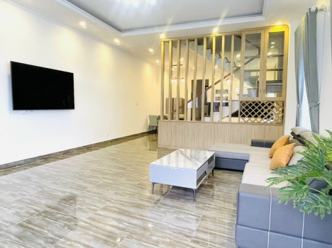 CẦN BÁN VILLA NGHỈ DƯỠNG KHU AN SƠN PHƯỜNG 4 TP. ĐÀ LẠT