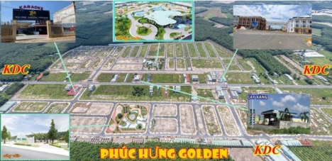 ĐẤT NỀN TRONG KHU ĐÔ THỊ LỚN CHỈ 900TR