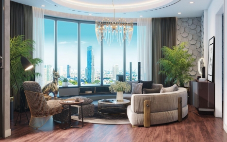 Căn hộ Vina2 Panorama chính sách bán hàng hấp dẫn kiến tạo siêu phẩm nghỉ dưỡng 2022