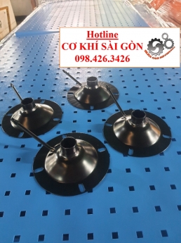ĐẾ GẮN TY HƠI CHUYÊN CUNG CẤP SỈ VÀ LẺ SỐ LƯỢNG LỚN