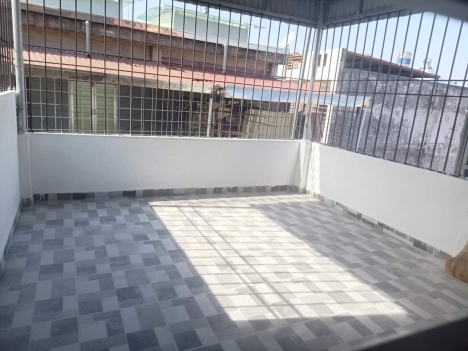 N 111   Bán Nhà  kiều Sơn ĐẰNG LÂM HẢI AN , nhà 4 Tầng Độc Lập  57M2 
LH