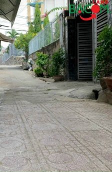 BÁN NHÀ TAM HIỆP BIÊN HÒA FULL THỔ CƯ