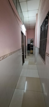 Chủ cần bán nhanh nhà Nguyễn Trung Trực Thị trấn Bến Lức, Tỉnh Long An 243m2  3.6 tỷ