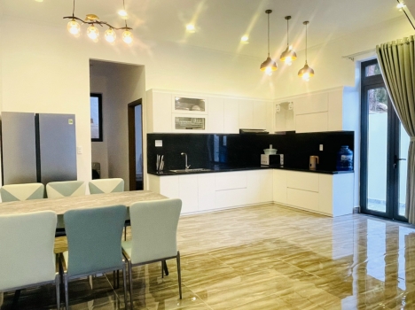 CẦN BÁN VILLA NGHỈ DƯỠNG KHU AN SƠN PHƯỜNG 4 TP. ĐÀ LẠT