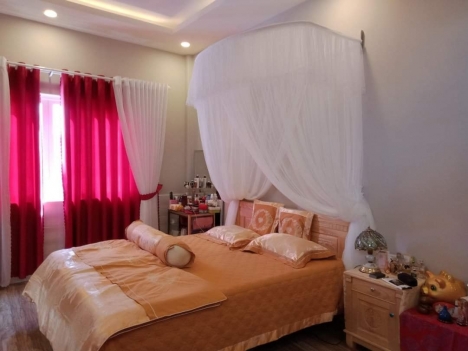 CẦN BÁN NHÀ ĐẸP TRÊN ĐƯỜNG TRẦN PHÚ PHƯỜNG 3 ĐÀ LẠT