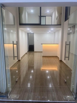 KẾ BÊN VINCOM NAM LONG- NHÀ MỚI 2 TẦNG HUỲNH TẤN PHÁT QUẬN 7- NHỈNH 2 TỶ
