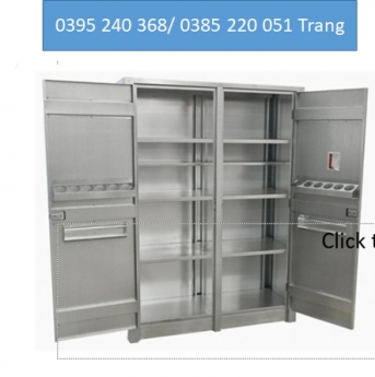 Tủ chưa vật tư công nghiệp