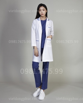 Kiểu áo Blu đẹp độc quyền, chuyên nghiệp tại Hà Nội