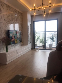 Cho thuê căn hộ tại chung cư Hope Residence, Phúc Đồng, Long Biên