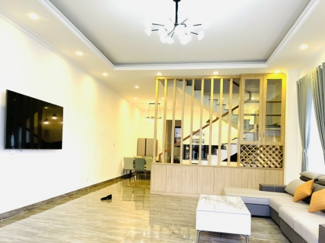 CẦN BÁN VILLA NGHỈ DƯỠNG KHU AN SƠN PHƯỜNG 4 TP. ĐÀ LẠT