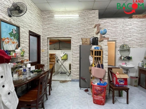 BÁN NHÀ 2 MẶT TIỀN KINH DOANH, NGANG 11.2M 140M2 QANG VINH BIÊN HÒA