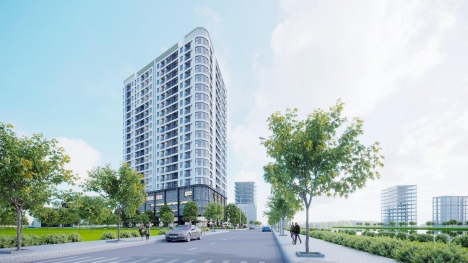 Căn hộ Vina2 Panorama chính sách bán hàng hấp dẫn kiến tạo siêu phẩm nghỉ dưỡng 2022