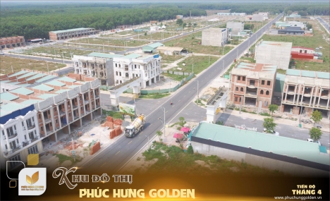 SHOPHOUSE NHÀ PHỐ + ĐẤT NỀN KHU ĐÔ THỊ DỊCH VỤ - GIẢI TRÍ BẬT NHẤT TT CHƠN THÀNH - BÌNH PHƯỚC