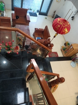 Bán nhà 2 tầng kiệt Trần Đình Tri, sát biển Nguyễn Tất Thành