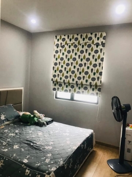 Cho thuê căn hộ tại chung cư Hope Residence, Phúc Đồng, Long Biên