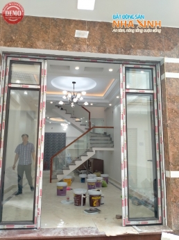 N017   CĂN NHÀ ĐẸP  Ở ĐẰNG HẢI HẢI AN
 LH