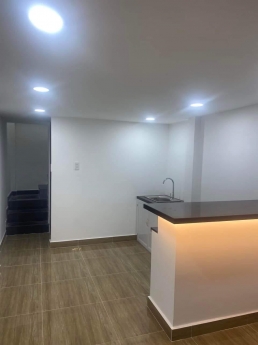 KẾ BÊN VINCOM NAM LONG- NHÀ MỚI 2 TẦNG HUỲNH TẤN PHÁT QUẬN 7- NHỈNH 2 TỶ