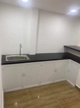 KẾ BÊN VINCOM NAM LONG- NHÀ MỚI 2 TẦNG HUỲNH TẤN PHÁT QUẬN 7- NHỈNH 2 TỶ