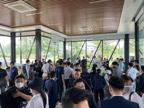 SHOPHOUSE NHÀ PHỐ + ĐẤT NỀN KHU ĐÔ THỊ DỊCH VỤ - GIẢI TRÍ BẬT NHẤT TT CHƠN THÀNH - BÌNH PHƯỚC