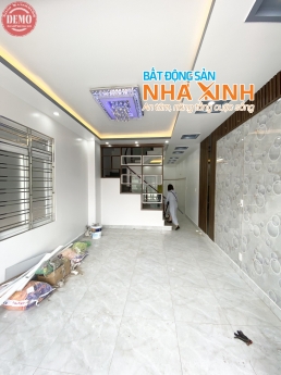 Nhà mặt đường Đằng Hải, diện tích 43m2, lô góc, giá nhỉnh 4 tỷ