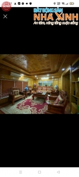 SIÊU PHẨM PHỐ VĂN CAO HẢI AN LH