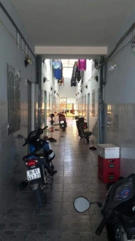 CHỈ 3TỶ CÓ NGAY DÃY TRỌ 100M2, 3TẦNG GẦN HÀ HUY TẬP TN GẦN 20TR/THÁNG