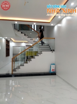 CHÍNH CHỦ GỬI BÁN CĂN NHÀ 67M2 TUYỆT ĐẸP LÔ GÓC 2 MẶT TIỀN Ở ĐẰNG HẢI, HẢI AN Ô TÔ VÀO NHÀ 
LH