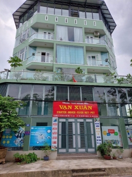 Chính chủ cần bán gấp nhà phố lô góc 2 mặt tiền Phường 16, Quận 8.