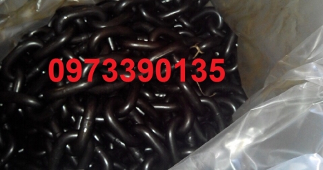 Xích cẩu chịu lực phi 8, phi 10, phi 12 , phi 14 kawasaki giá rẻ nhất