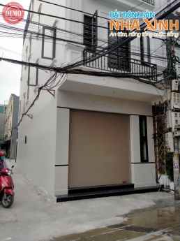 CHÍNH CHỦ GỬI BÁN CĂN NHÀ 67M2 TUYỆT ĐẸP LÔ GÓC 2 MẶT TIỀN Ở ĐẰNG HẢI, HẢI AN Ô TÔ VÀO NHÀ 
LH