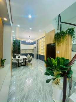 Bán nhà riêng Tiểu La,Quận Hải Châu, 60m2, Kiệt ô tô, chỉ 3,75 tỷ