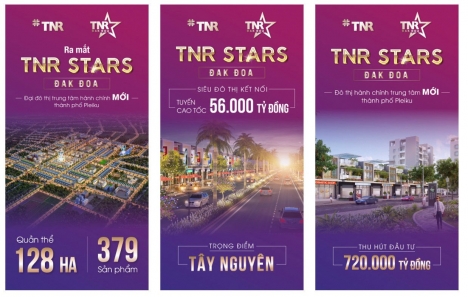 Dự Án TNR Đăk Đoa Có Những Gì Đặc Biệt ?