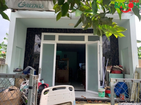 GIẢM 300TR NHÀ 1T1L 390M2 ĐƯỜNG 2OTO TÂN PHONG CHỈ 8,2 TỶ