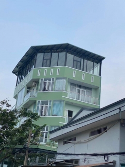 Chính chủ cần bán gấp nhà phố lô góc 2 mặt tiền Phường 16, Quận 8.